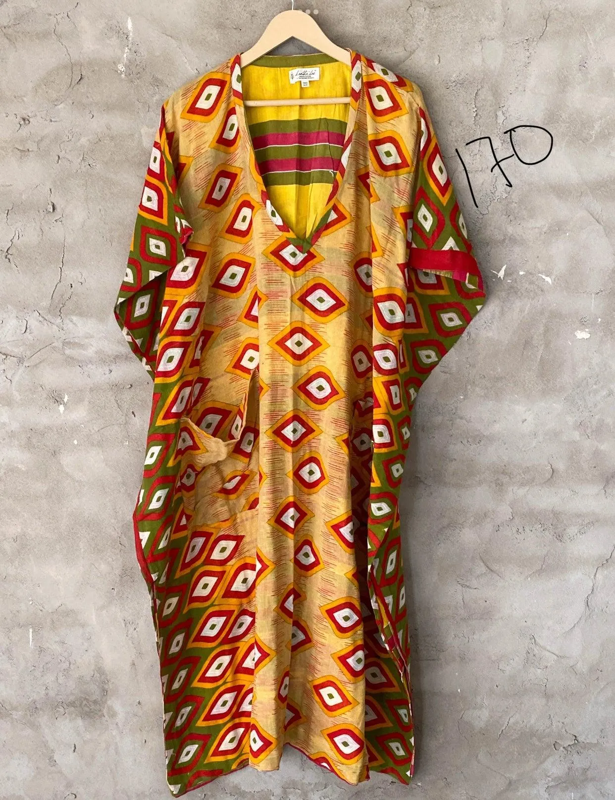 Take It Easy Muu by Kantha Bae