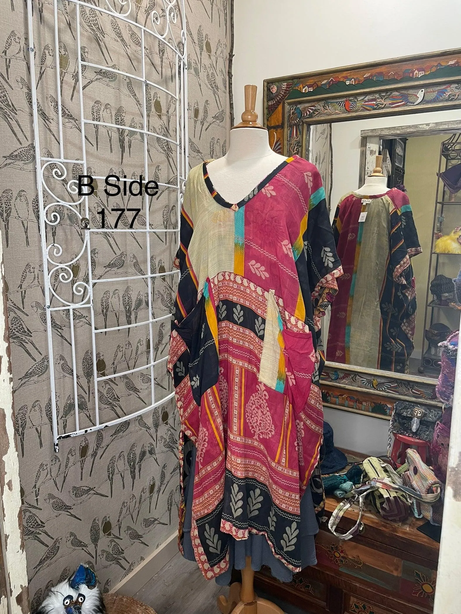 Take It Easy Muu by Kantha Bae