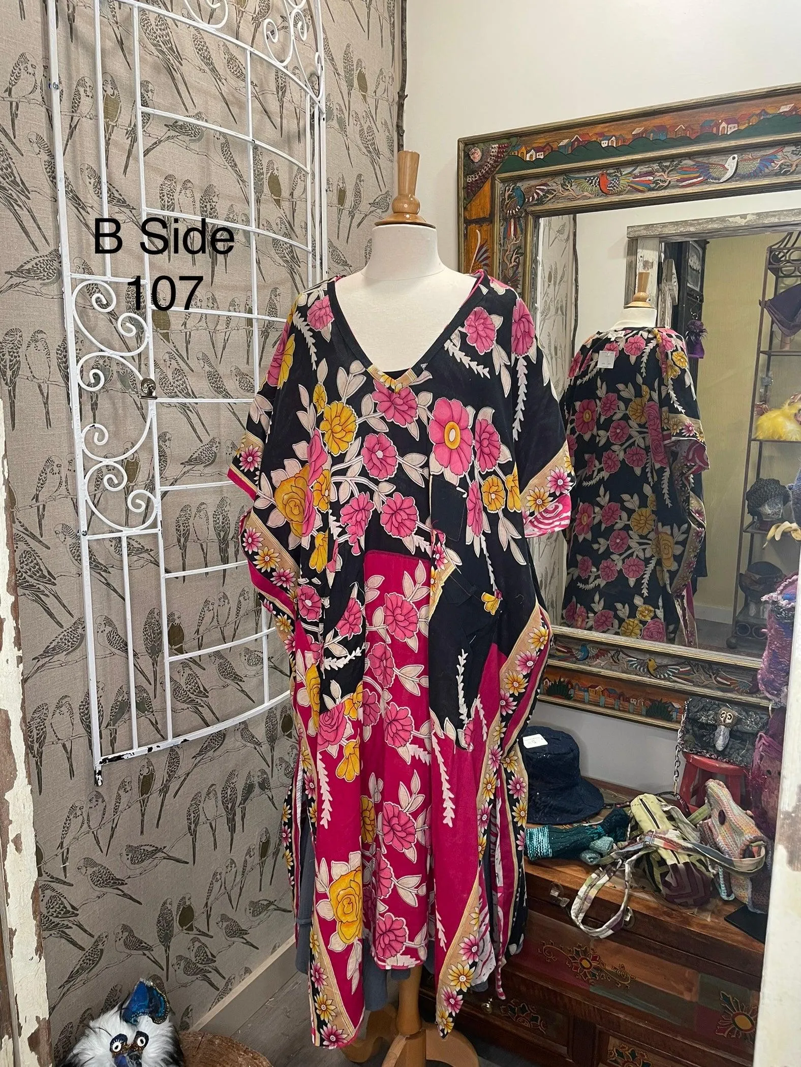 Take It Easy Muu by Kantha Bae