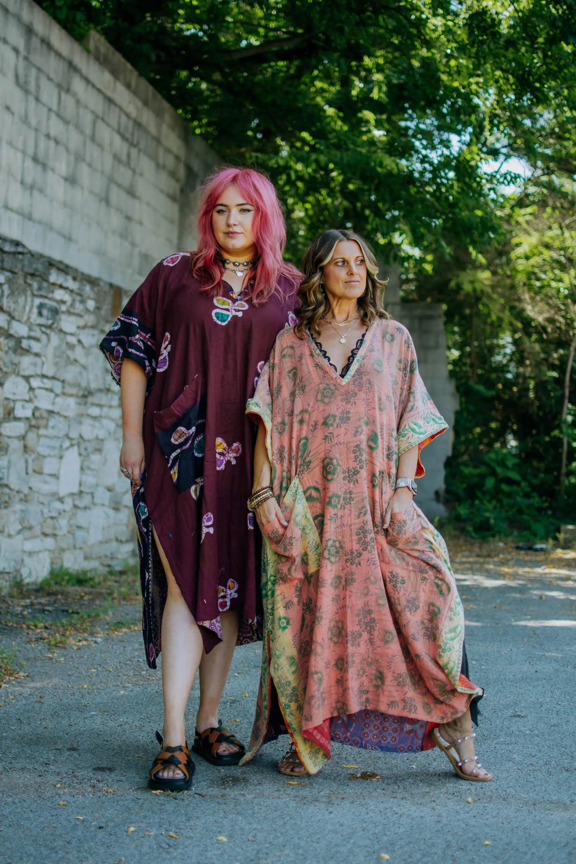 Take It Easy Muu by Kantha Bae