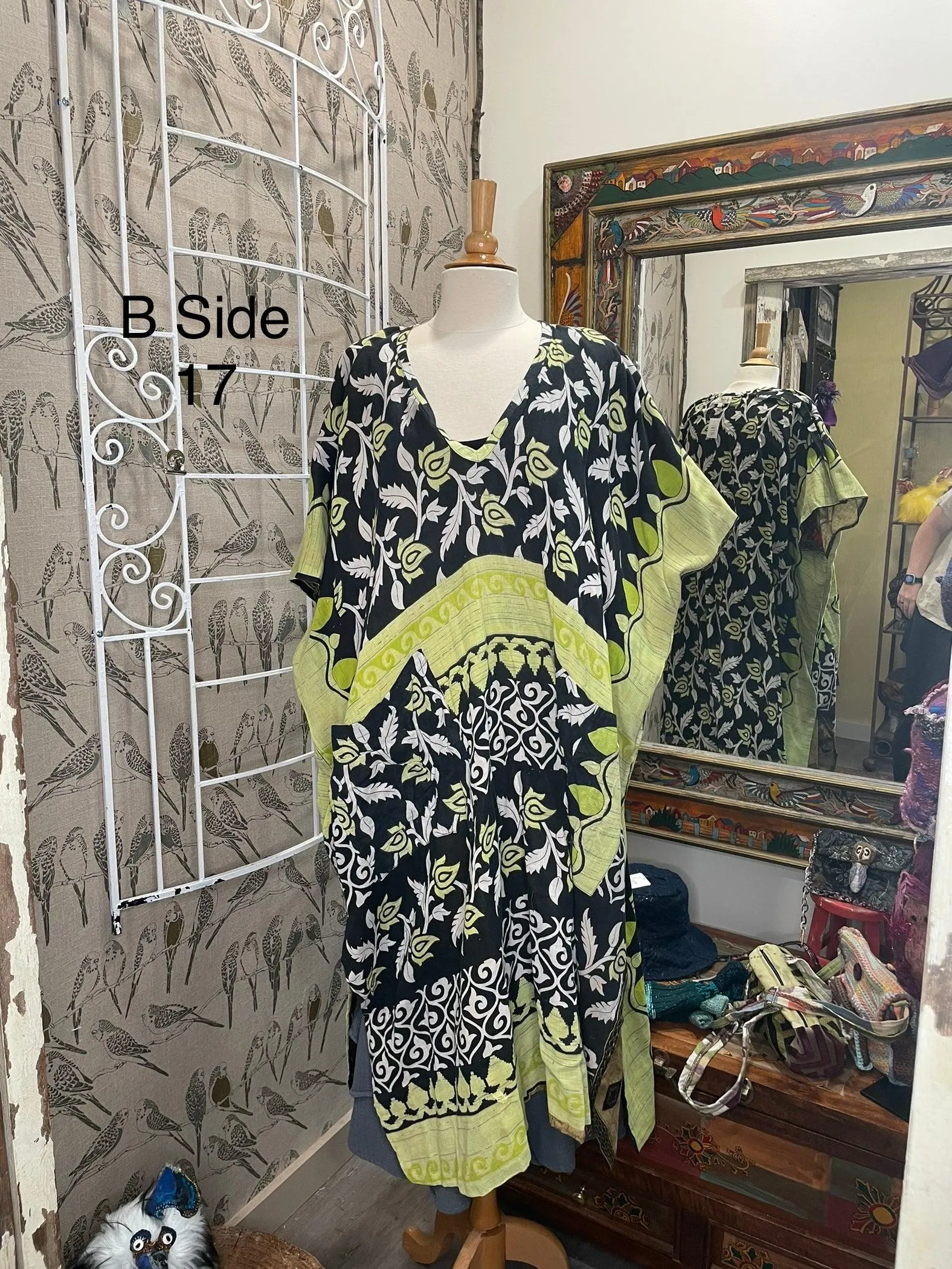 Take It Easy Muu by Kantha Bae