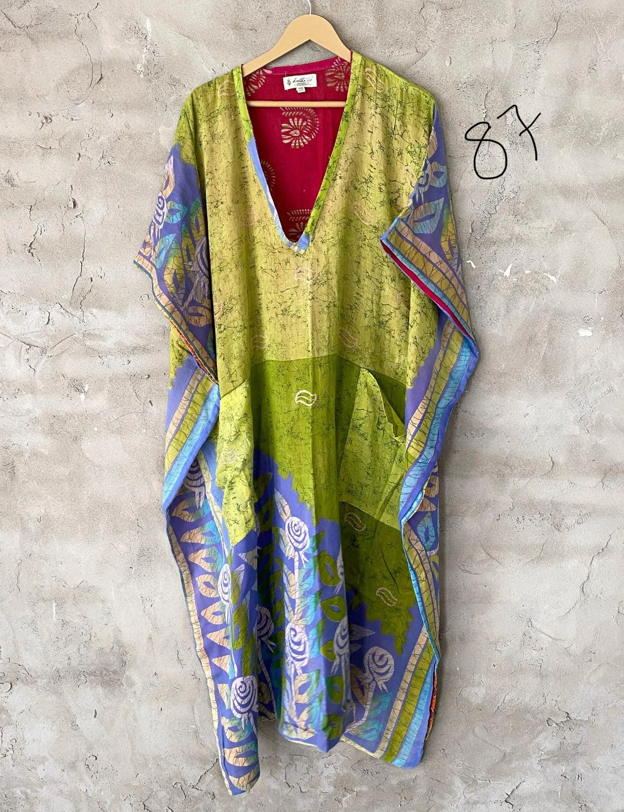 Take It Easy Muu by Kantha Bae