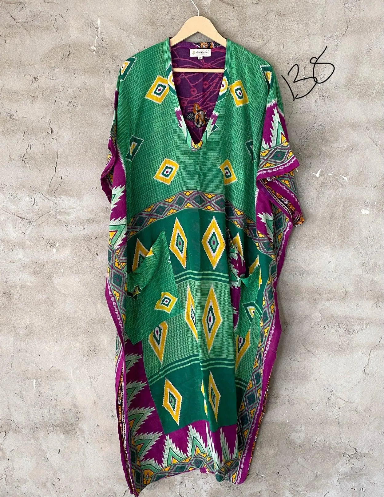 Take It Easy Muu by Kantha Bae