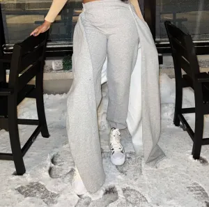 Tammy B Flare Joggers