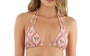Tandem Triangle-Bold Bikini ::RET