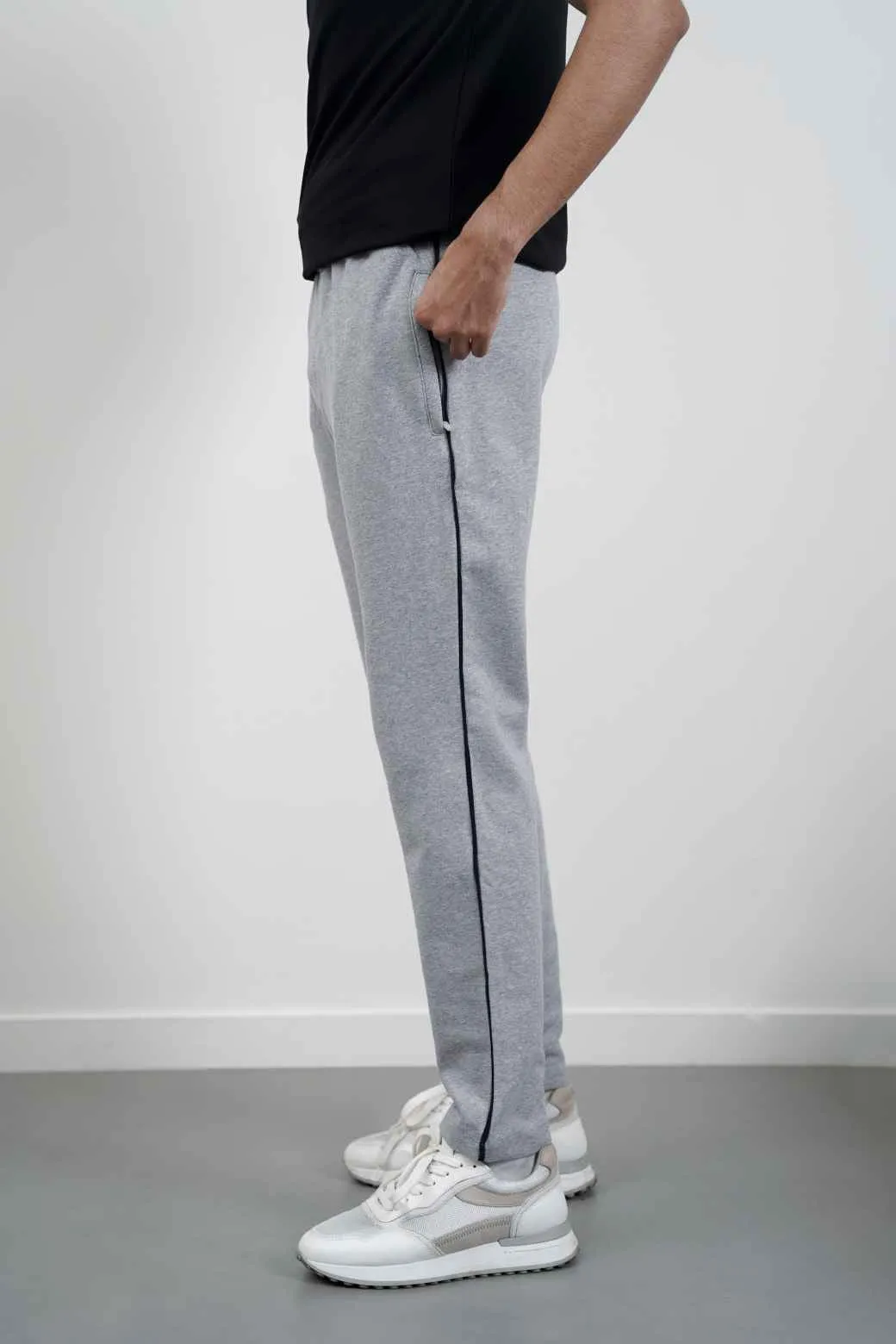 TAPERED BOTTOMS