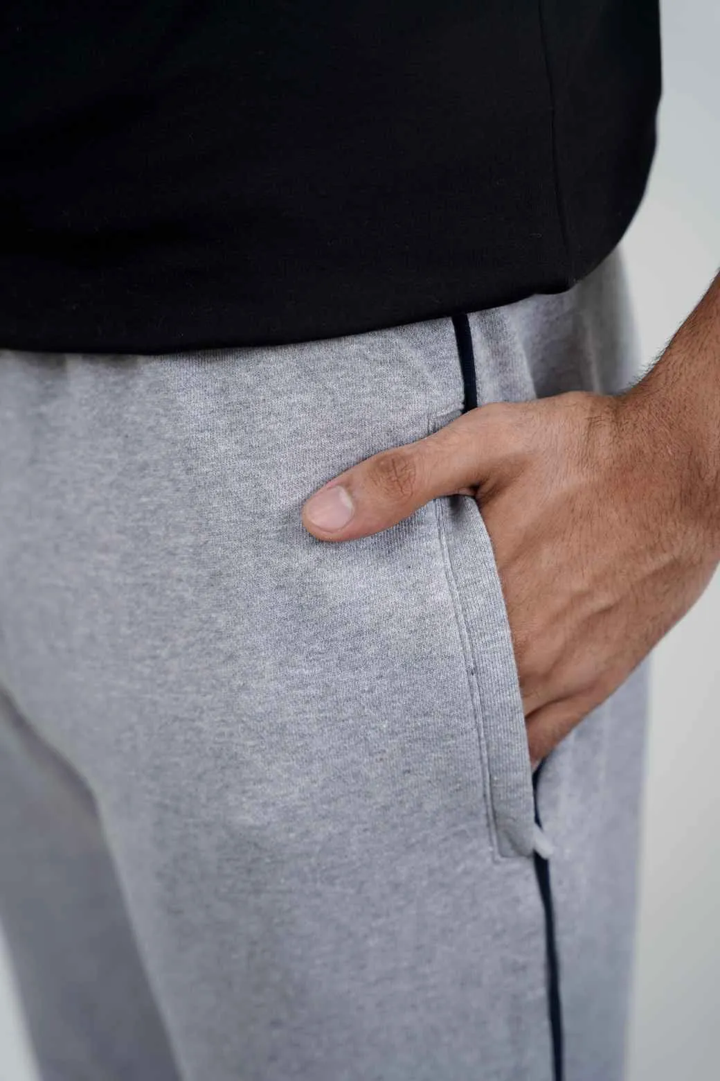 TAPERED BOTTOMS