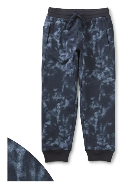 Tea-French Terry Jogger