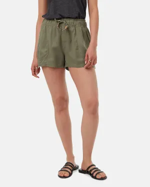 Tencel Instow Short