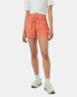 Tencel Instow Short