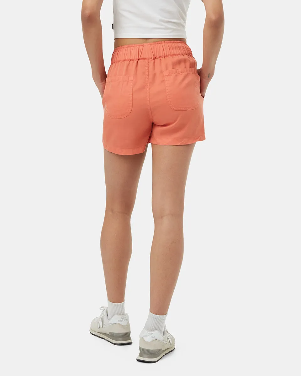 Tencel Instow Short