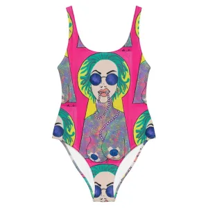 TetaFuera Bathing Suit