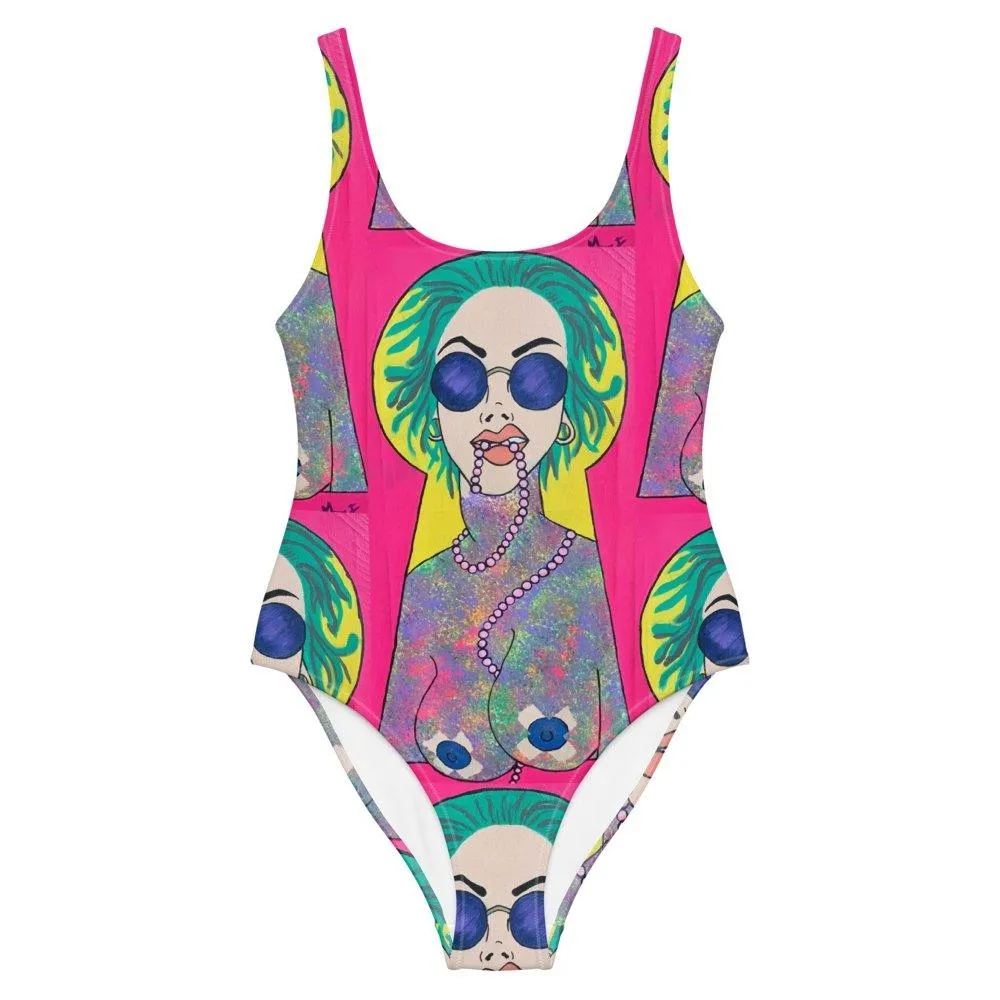 TetaFuera Bathing Suit