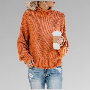 Thalia | Classic knitted sweater