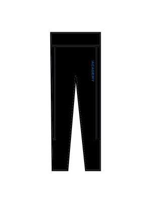 THE ACADEMY - TRACKSUIT BOTTOMS B
