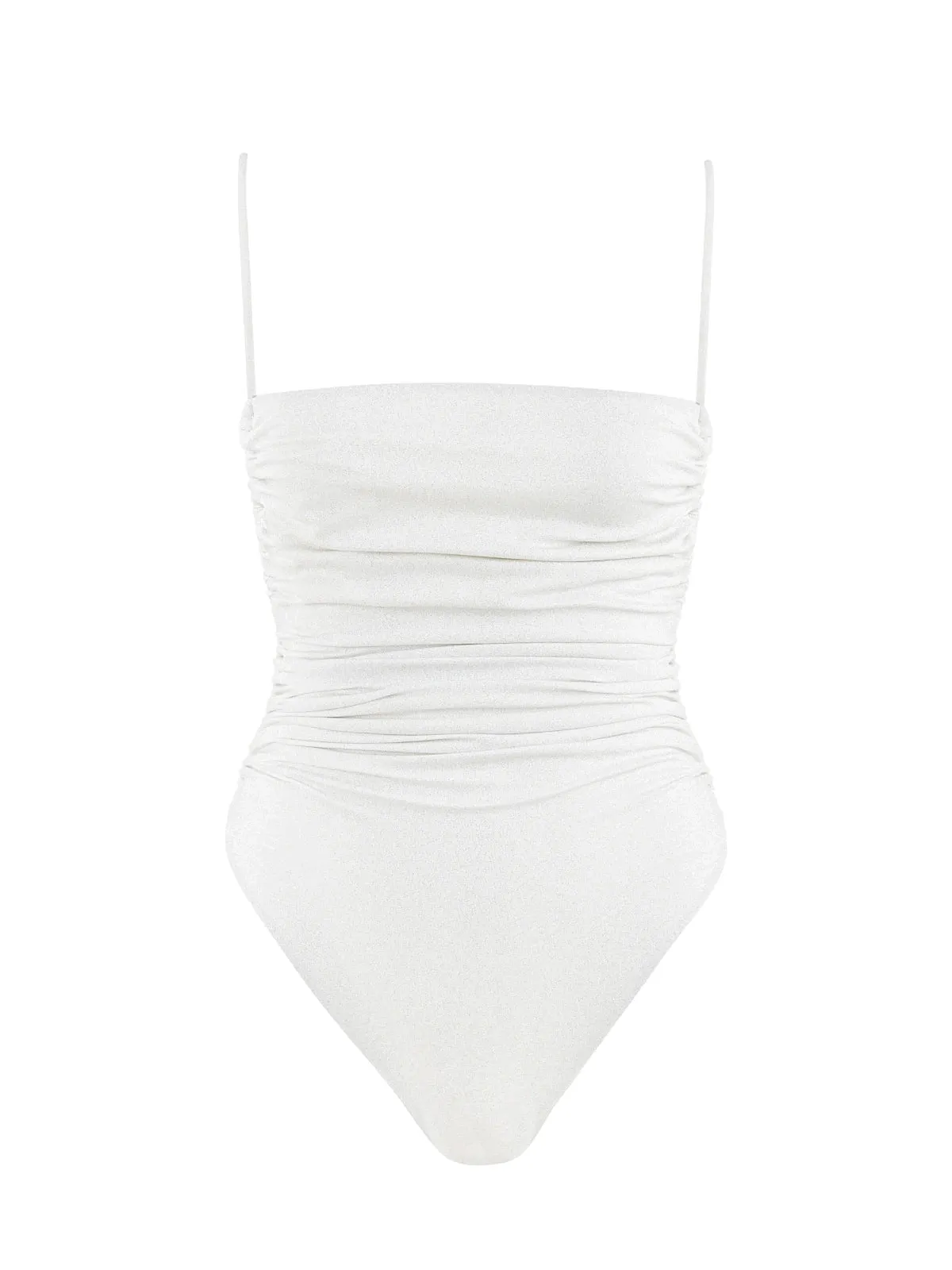 The Body One Piece ::RET