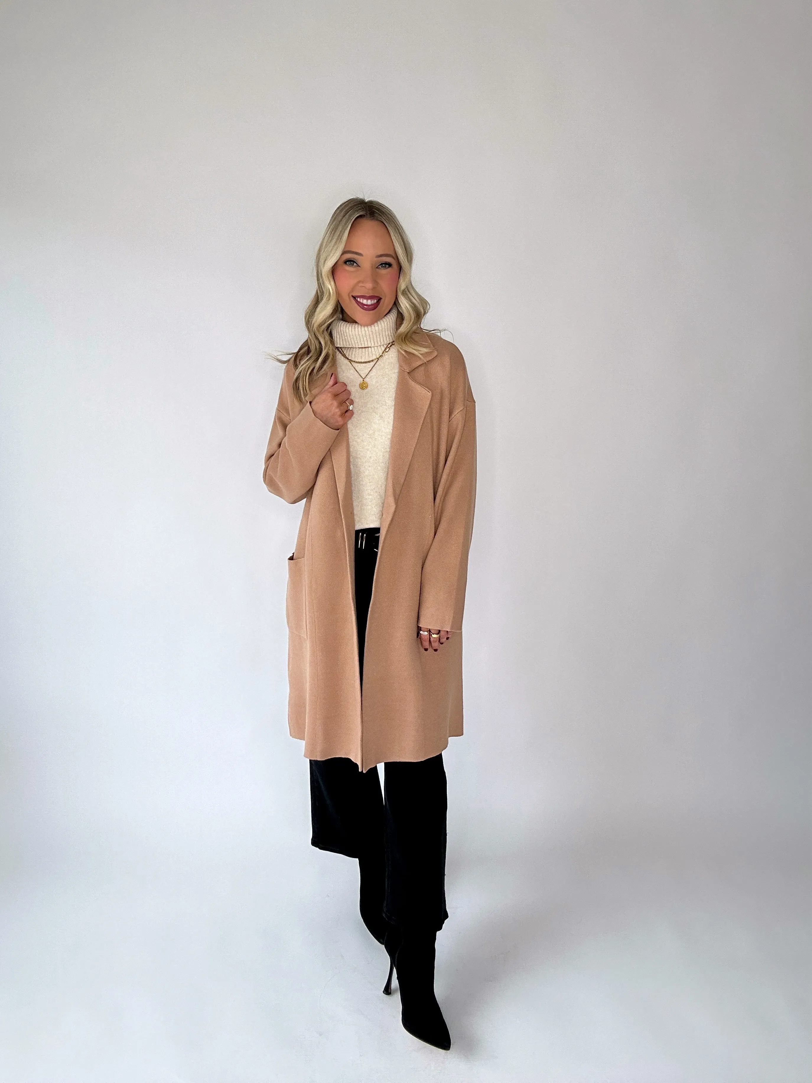 The Cambridge Coat