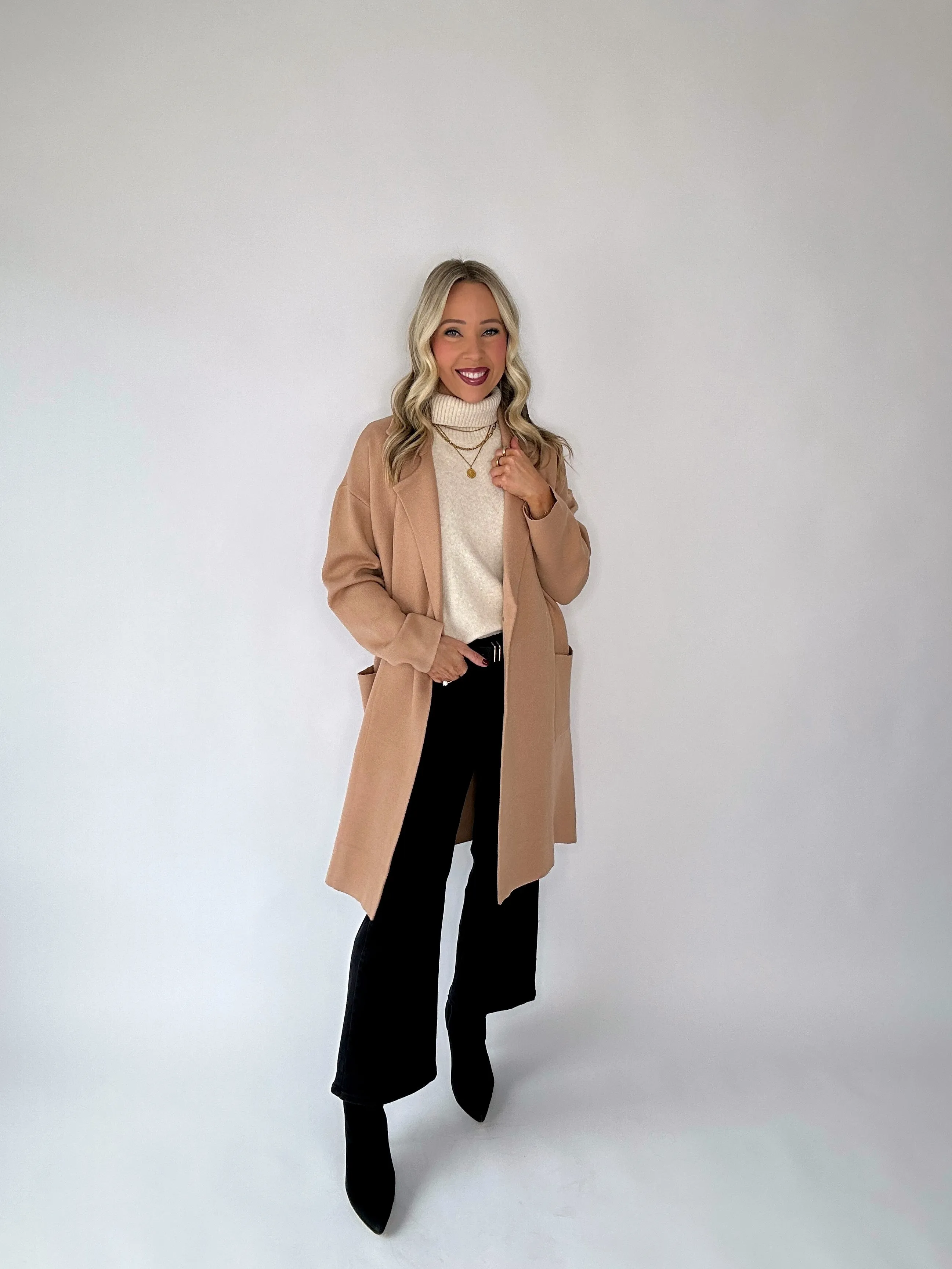 The Cambridge Coat
