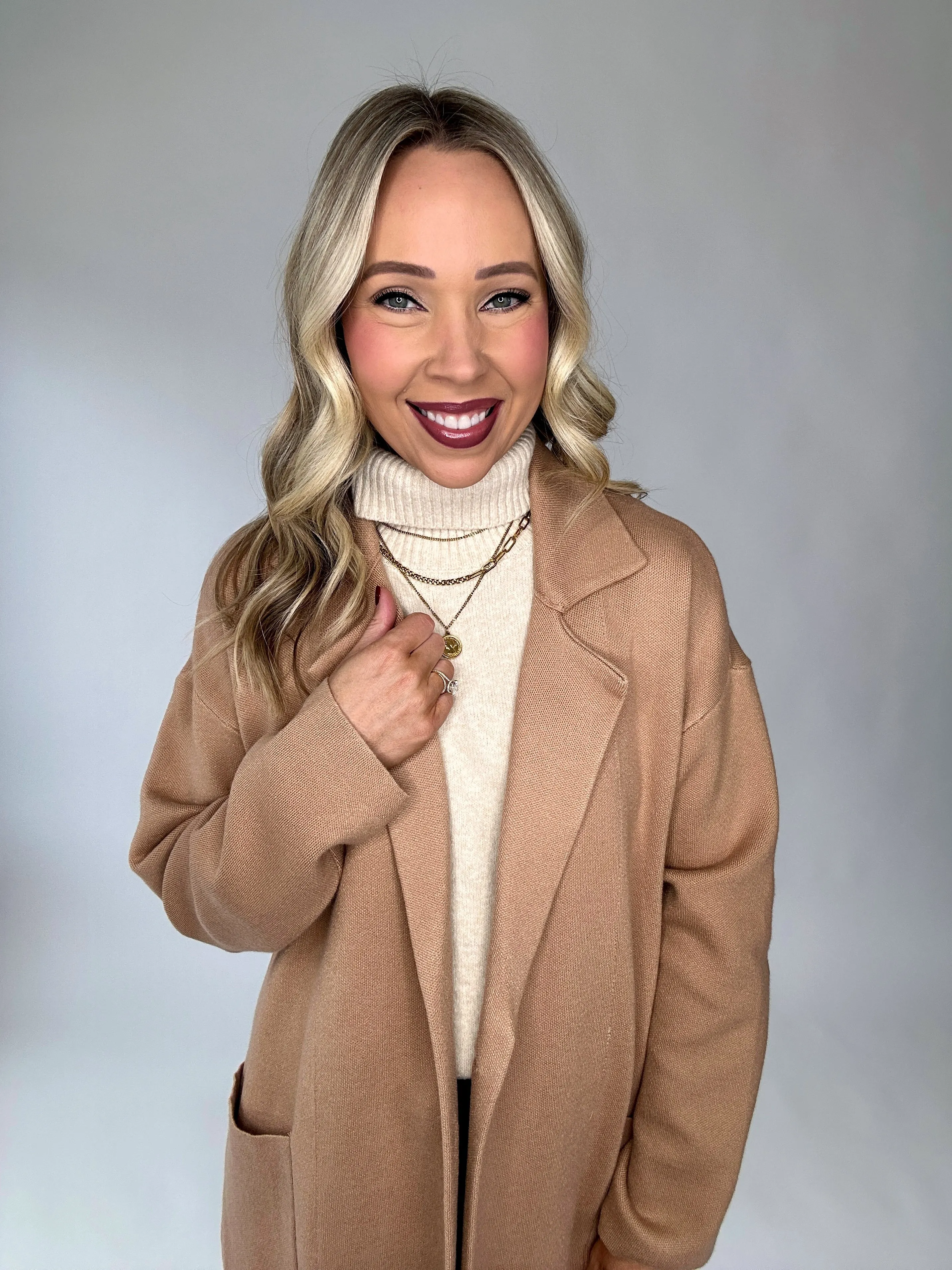 The Cambridge Coat