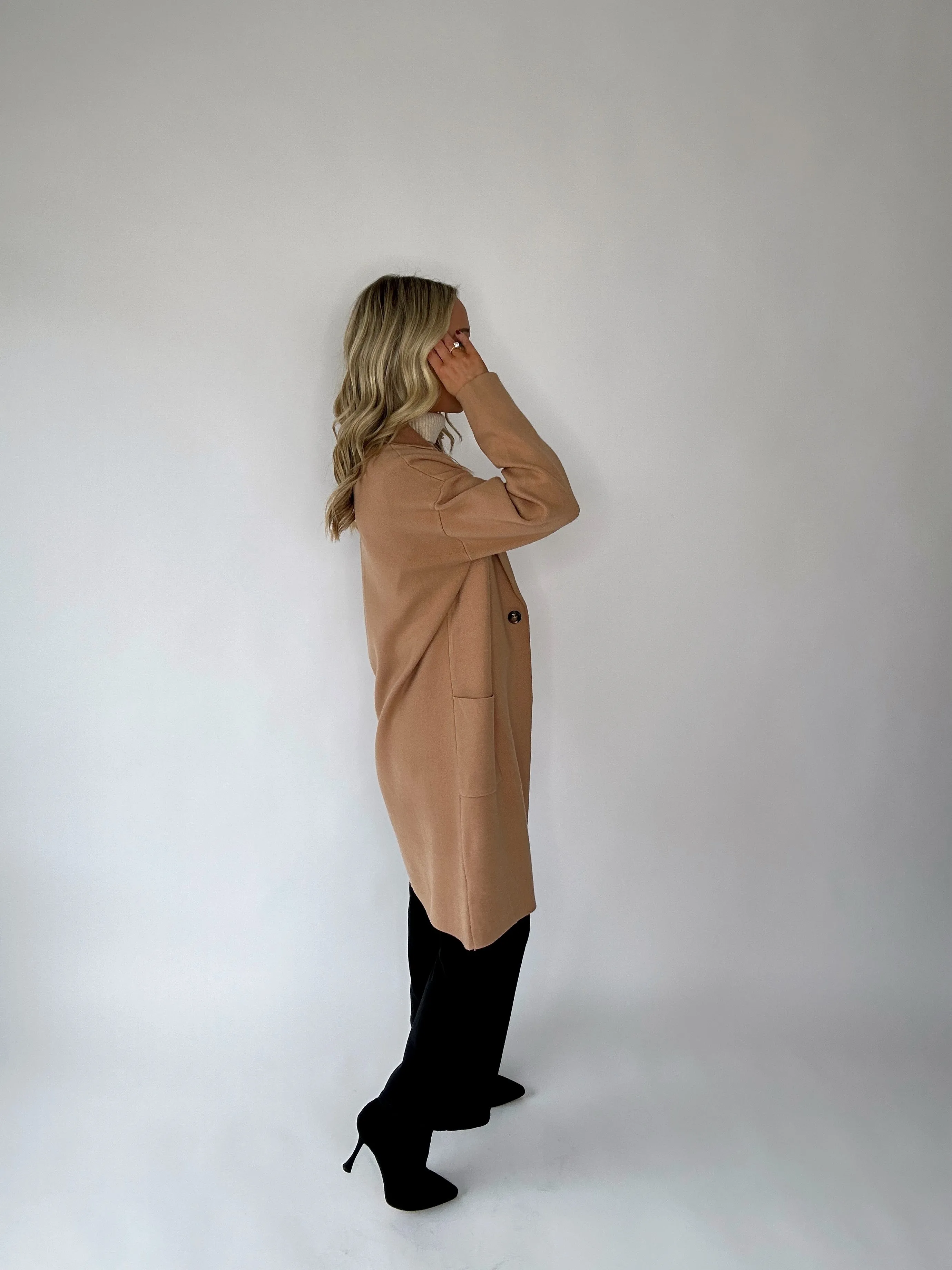 The Cambridge Coat