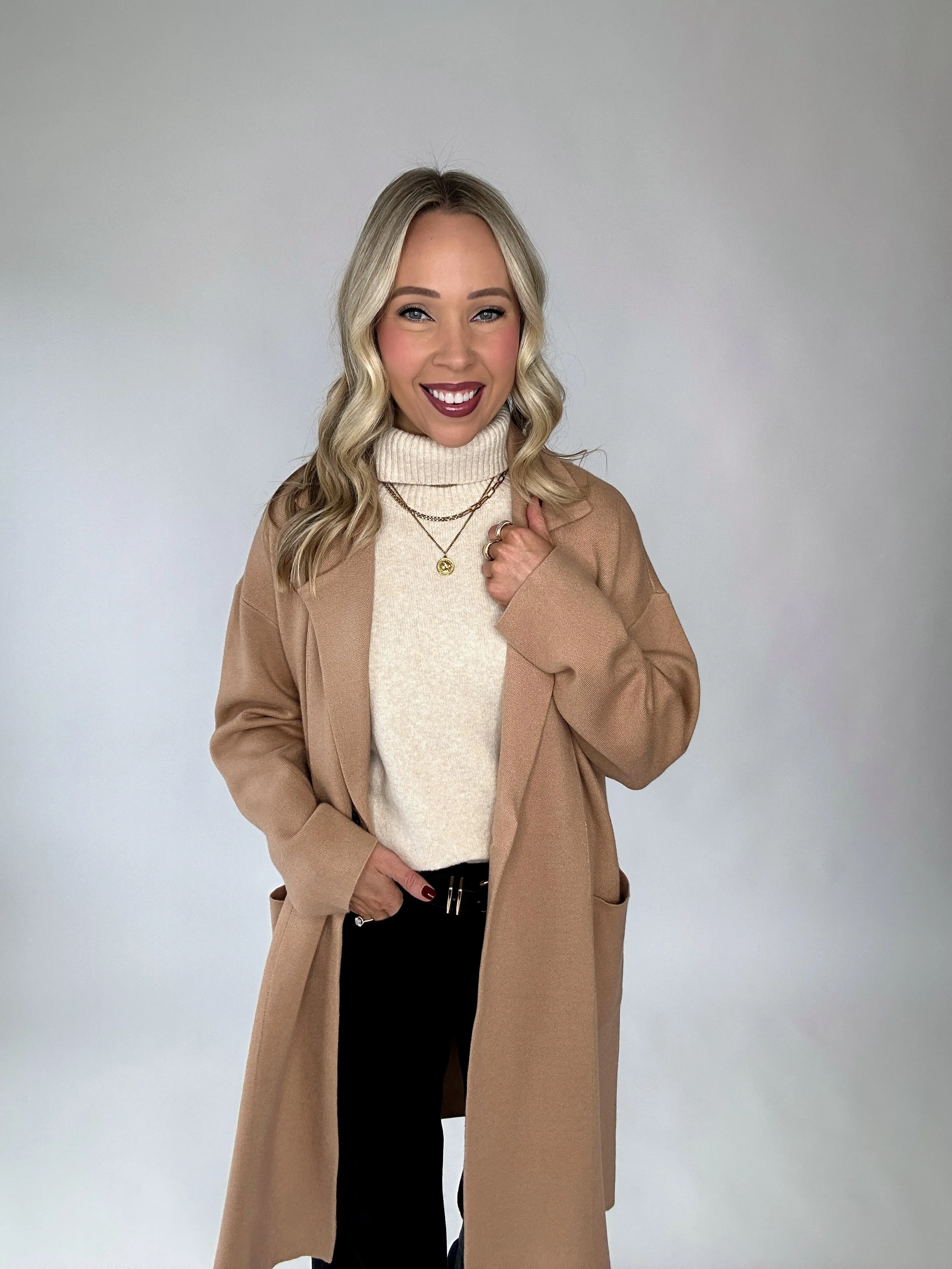The Cambridge Coat