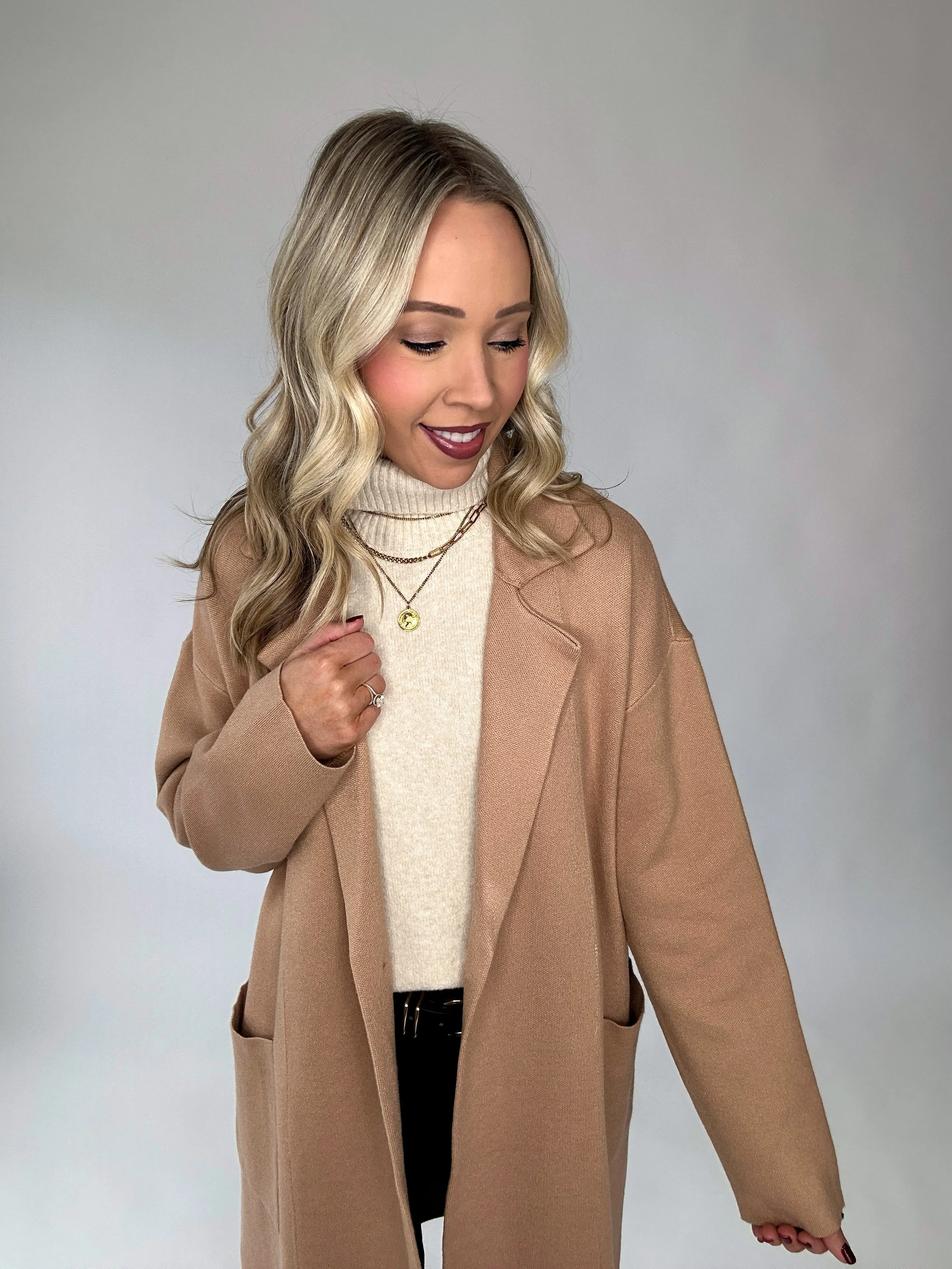 The Cambridge Coat