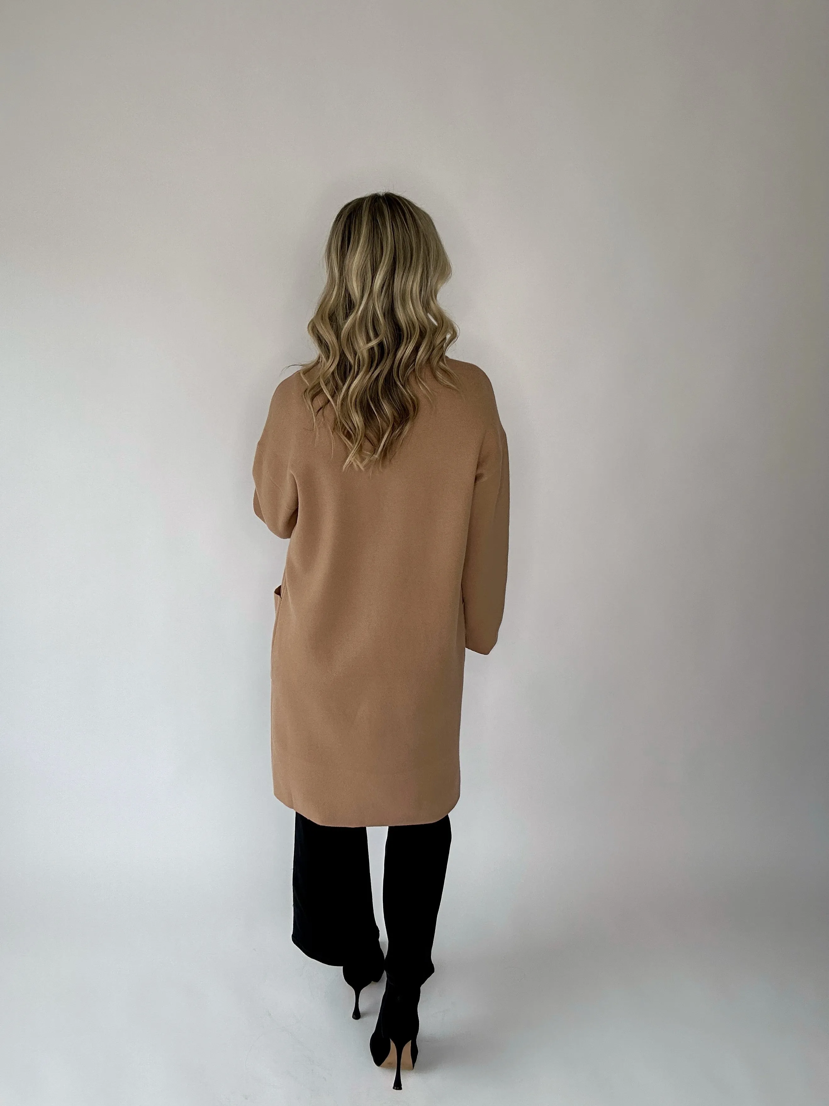 The Cambridge Coat