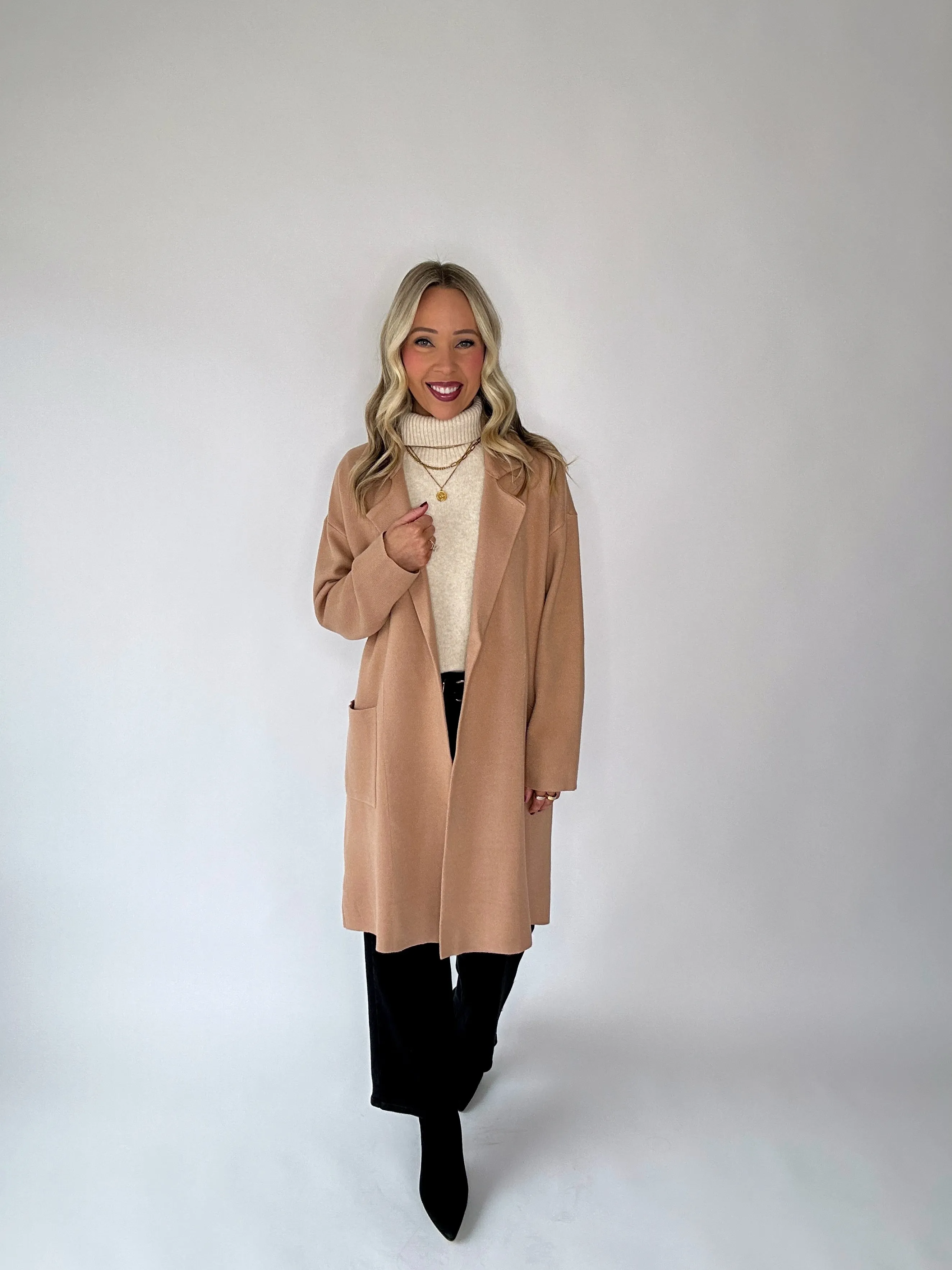 The Cambridge Coat