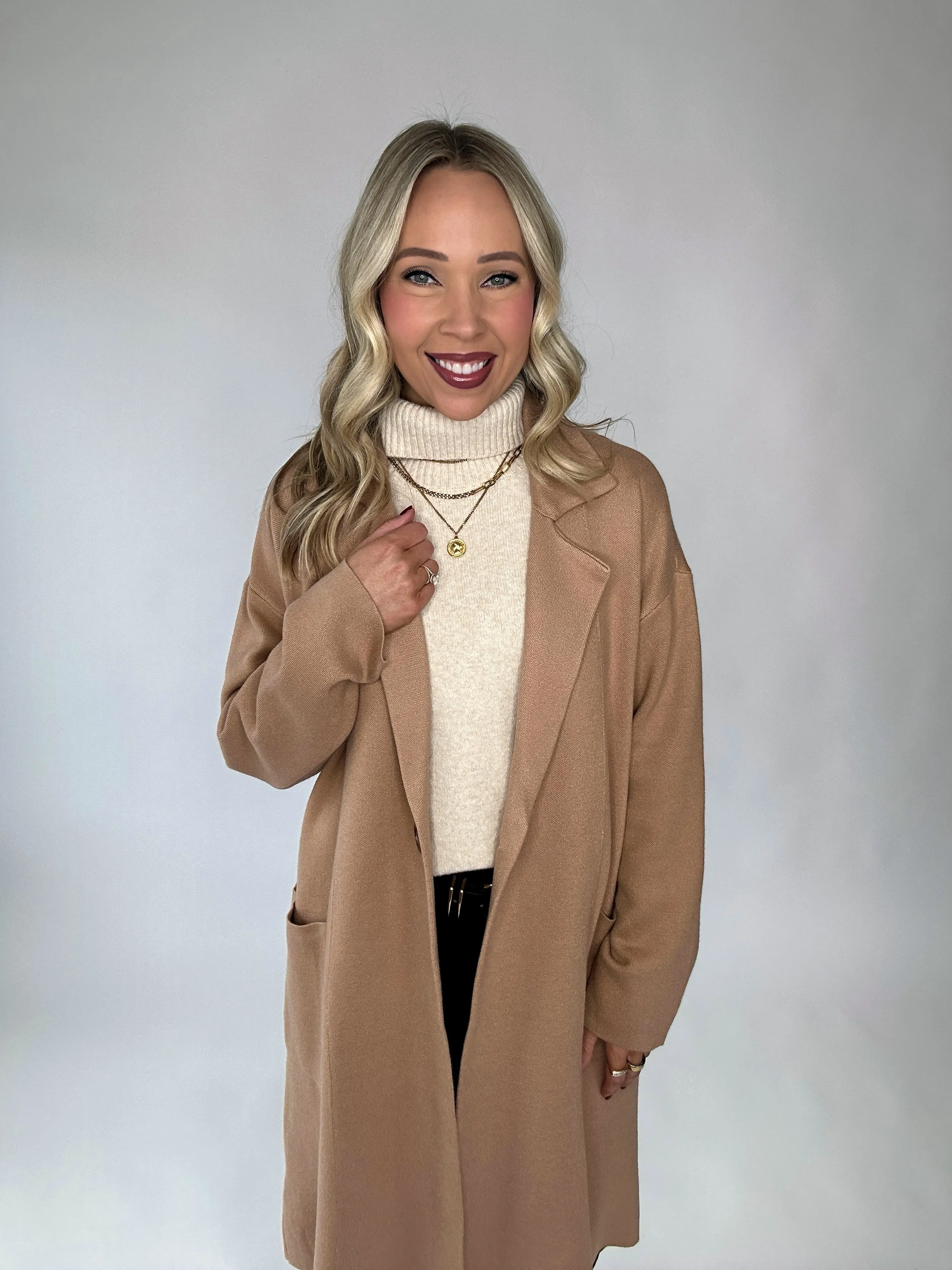 The Cambridge Coat