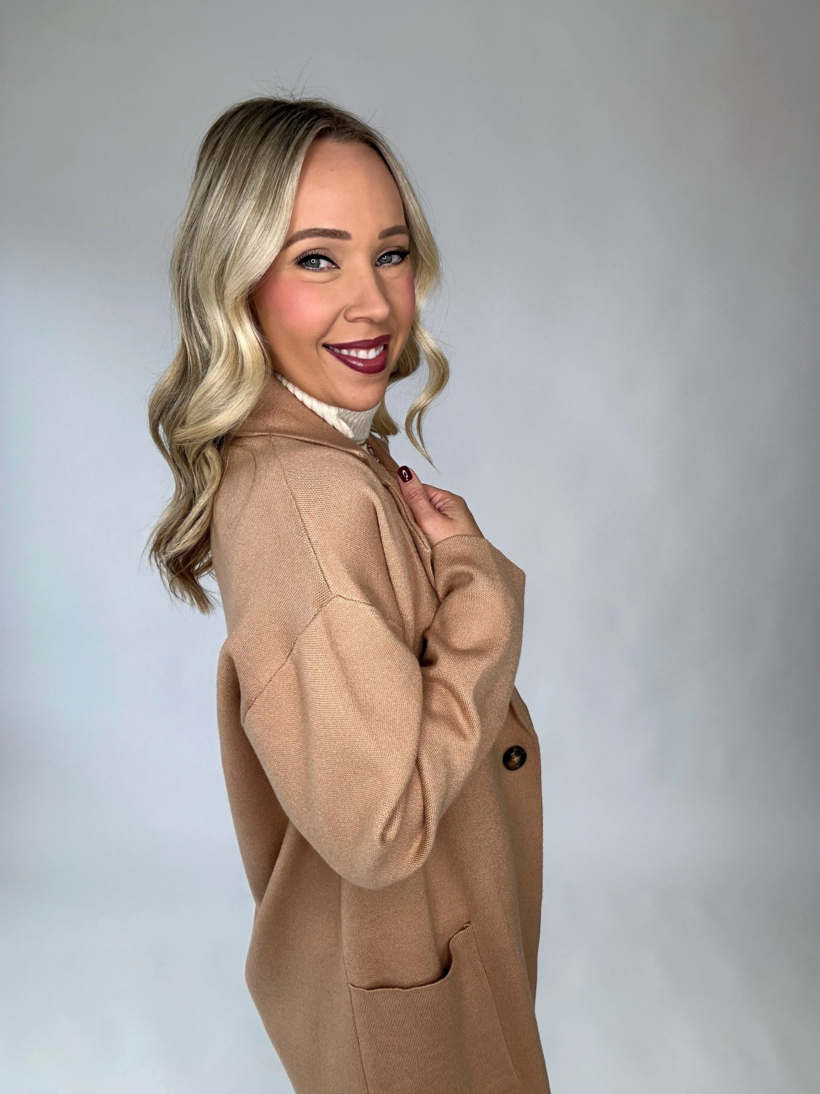 The Cambridge Coat
