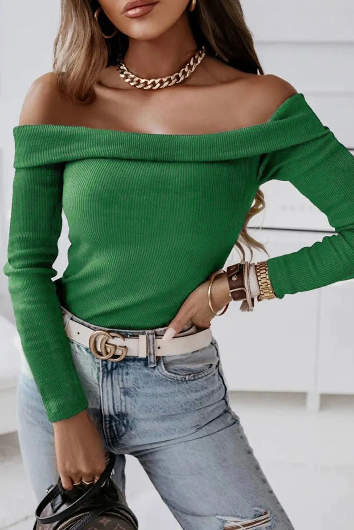The Debbie Top
