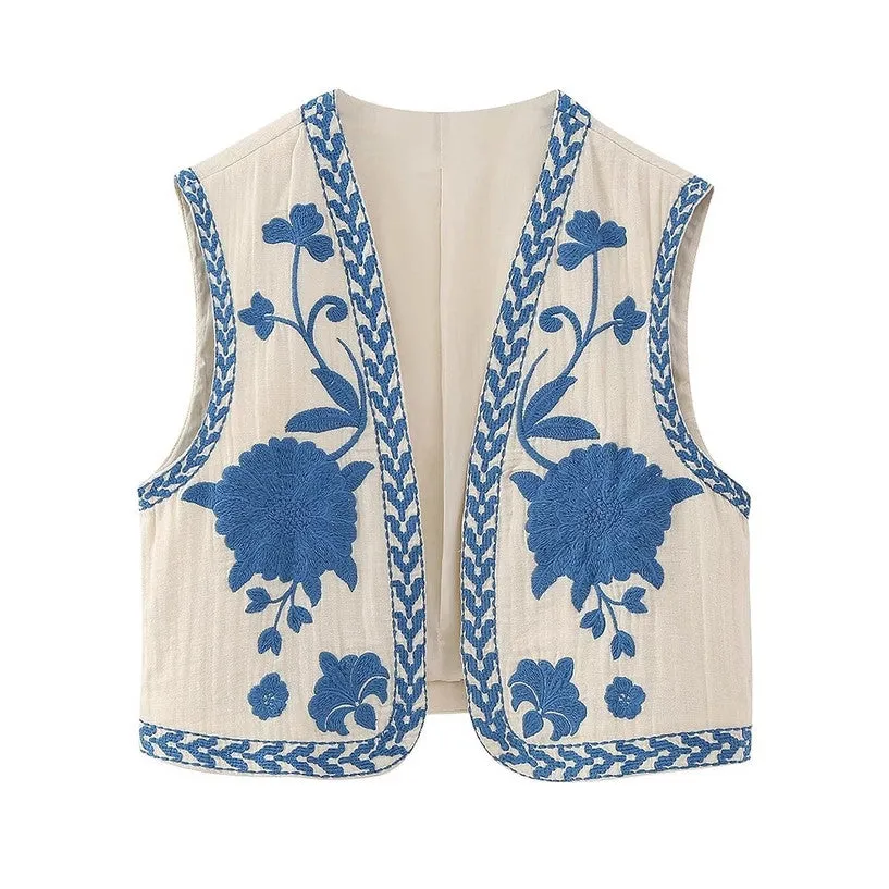The Esme Vest