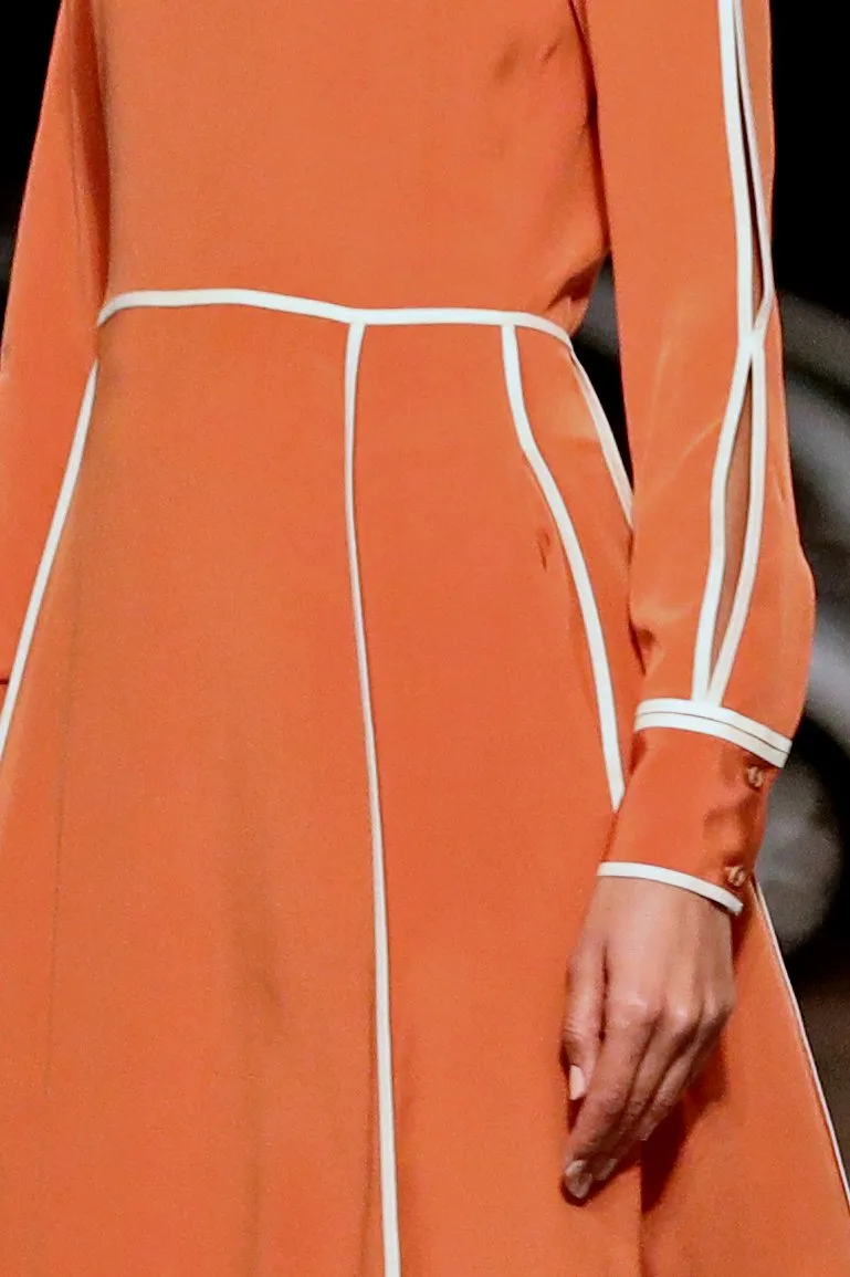 The Fit and Flare Dress