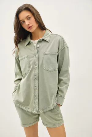 The Haven Shacket