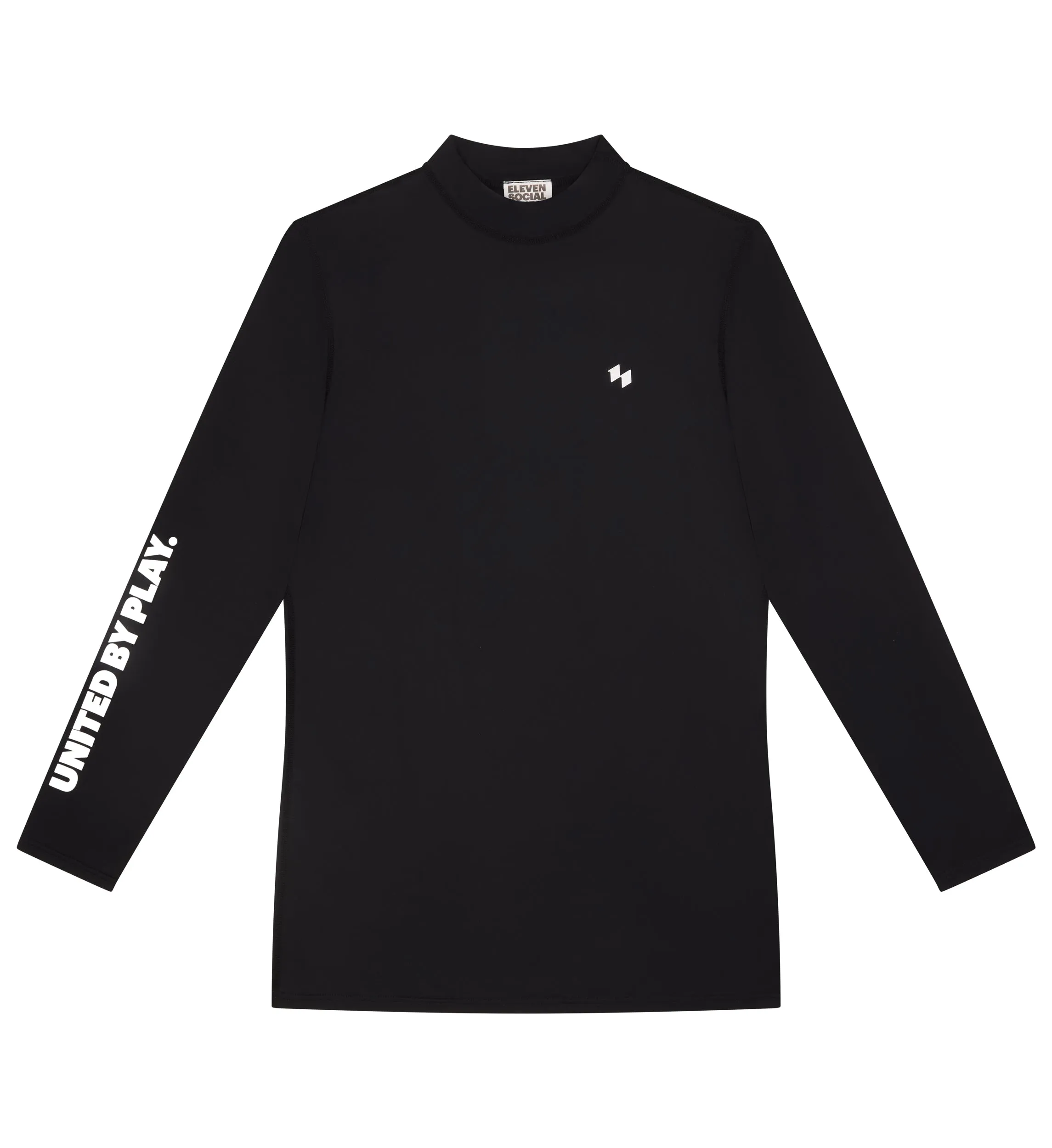 The Isabella Long Sleeve UPF 50 
