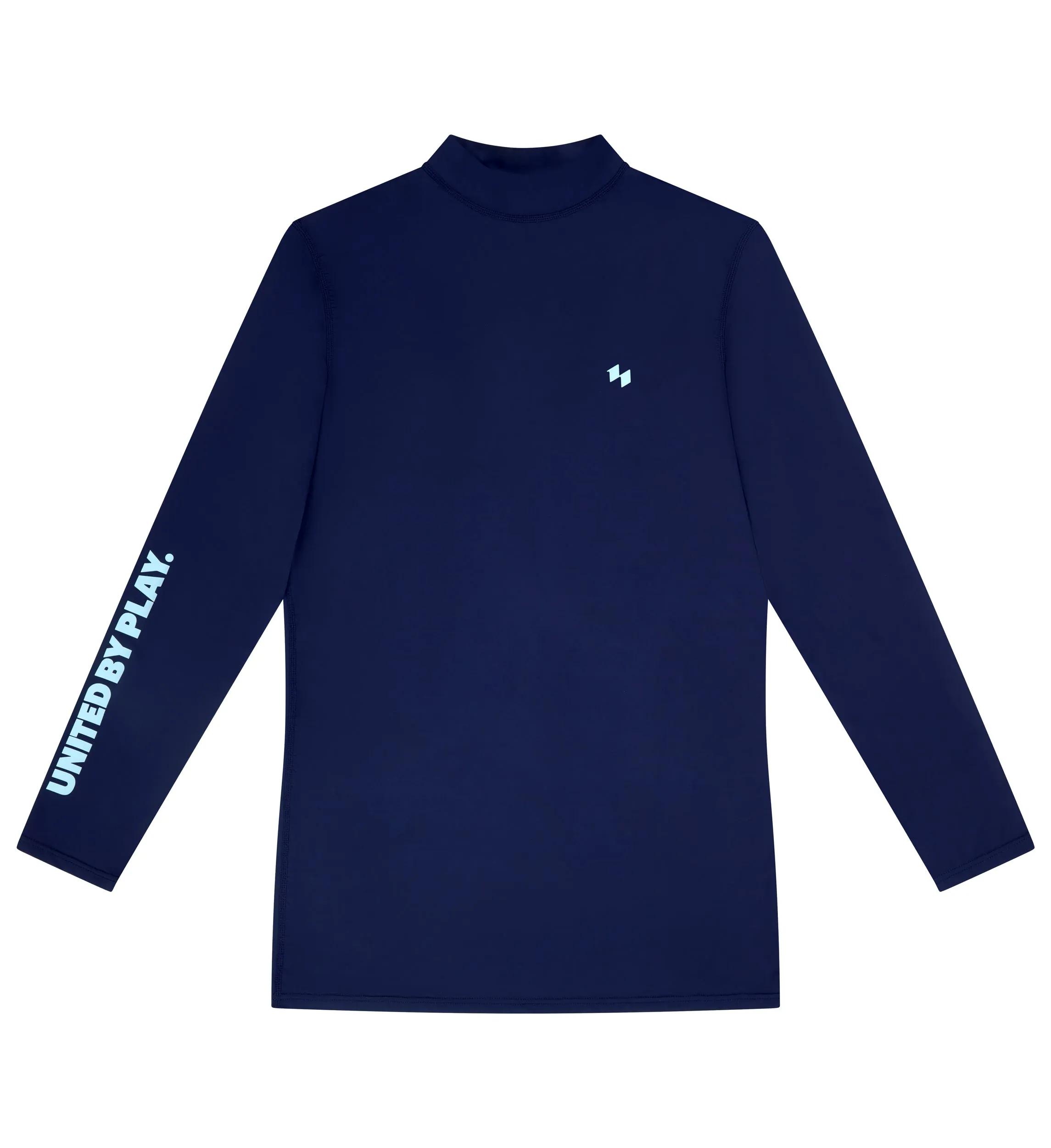 The Isabella Long Sleeve UPF 50 