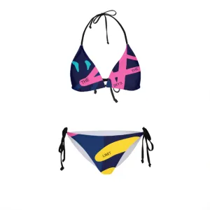 THE SKY IS THE LIMIT Women Bikini