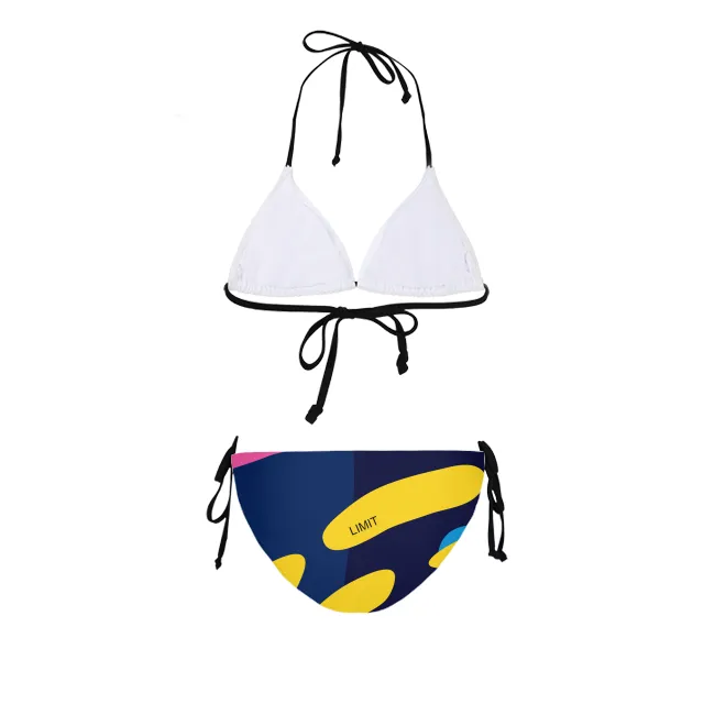 THE SKY IS THE LIMIT Women Bikini