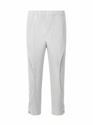 The Theon Pleated Casual Pants