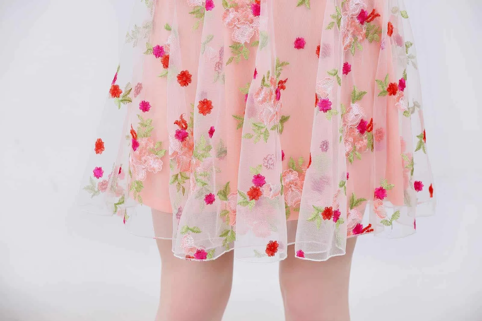 Theresa Dress