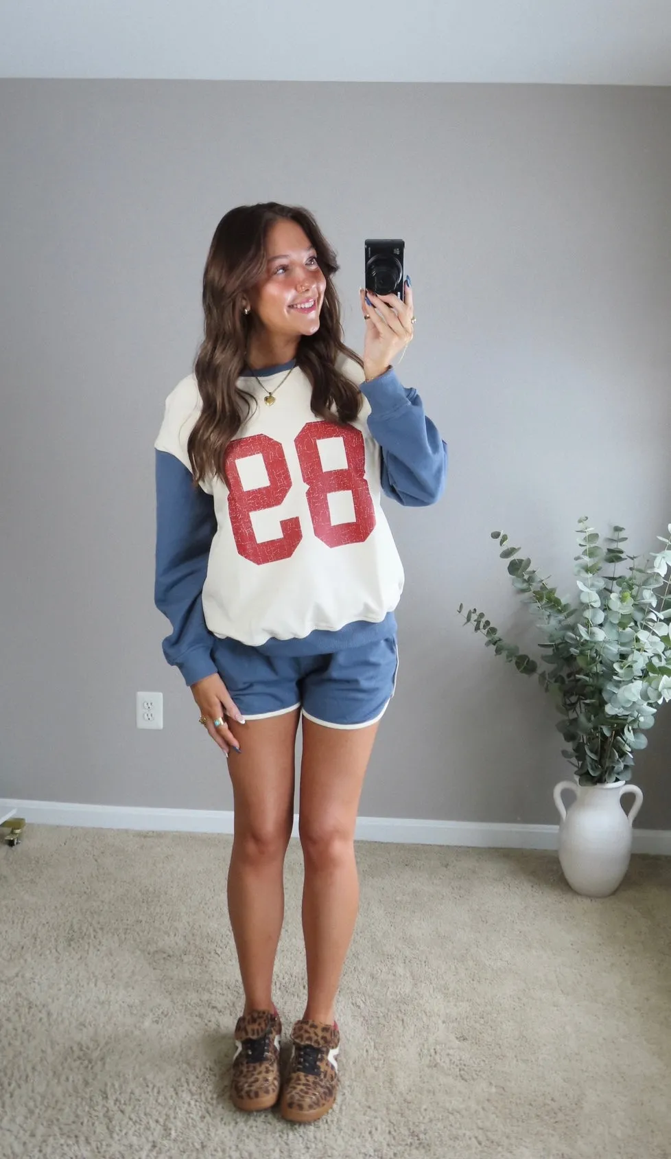 Timeless 89 Set