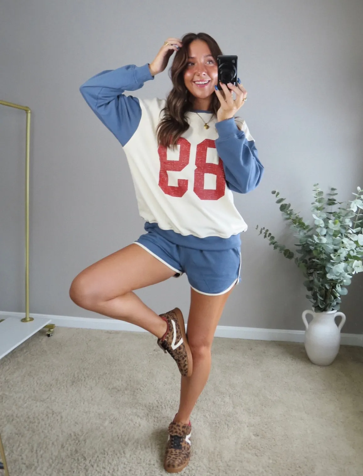 Timeless 89 Set