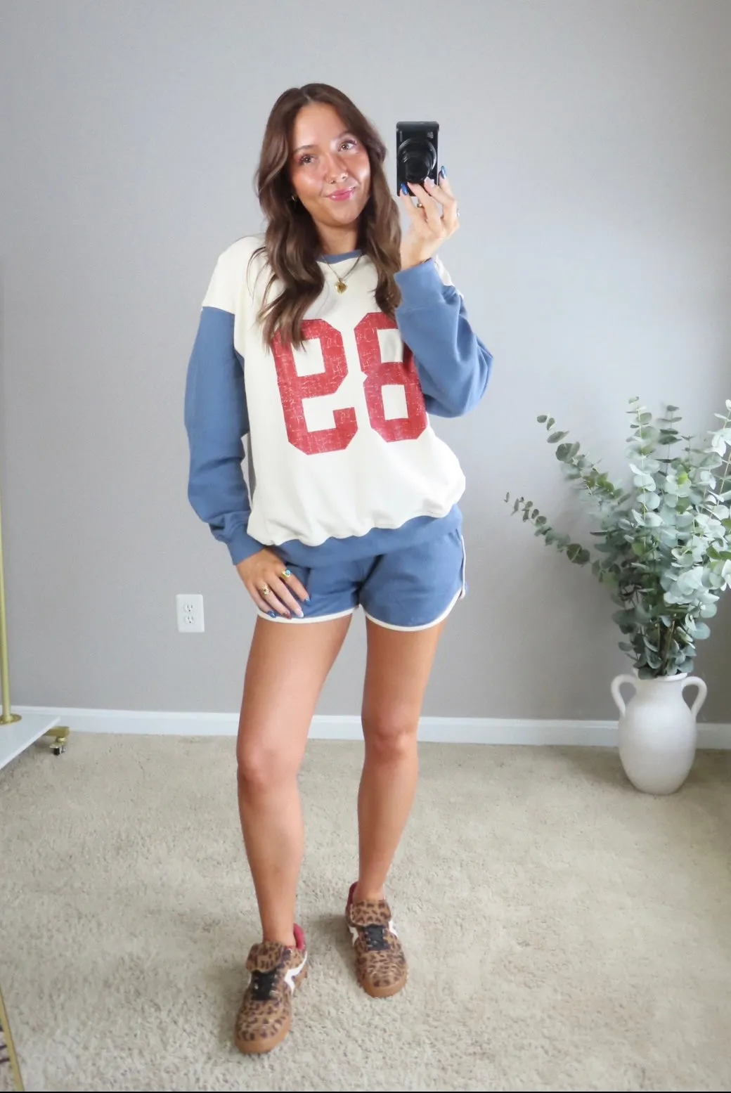 Timeless 89 Set