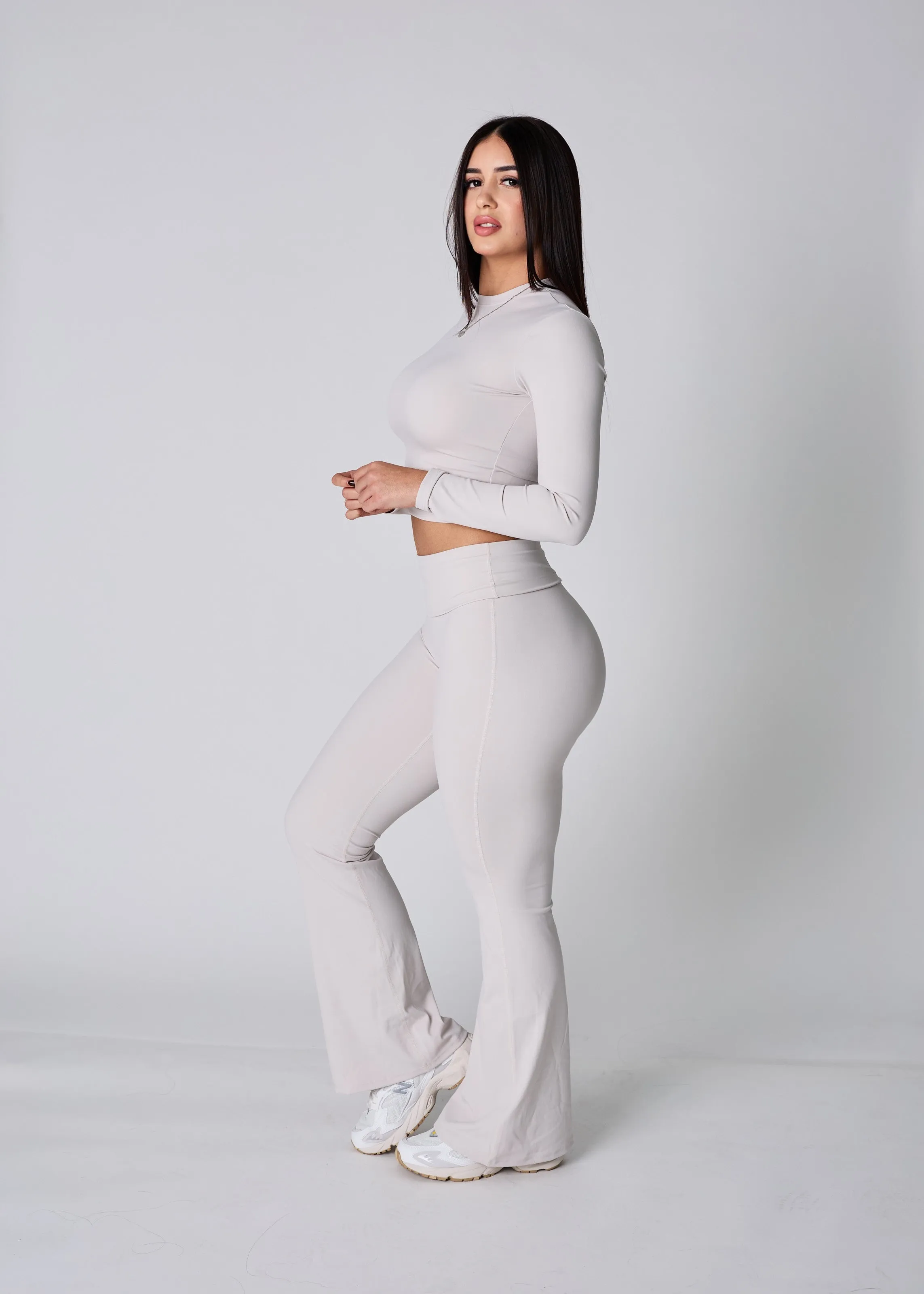 Timeless Flare Set
