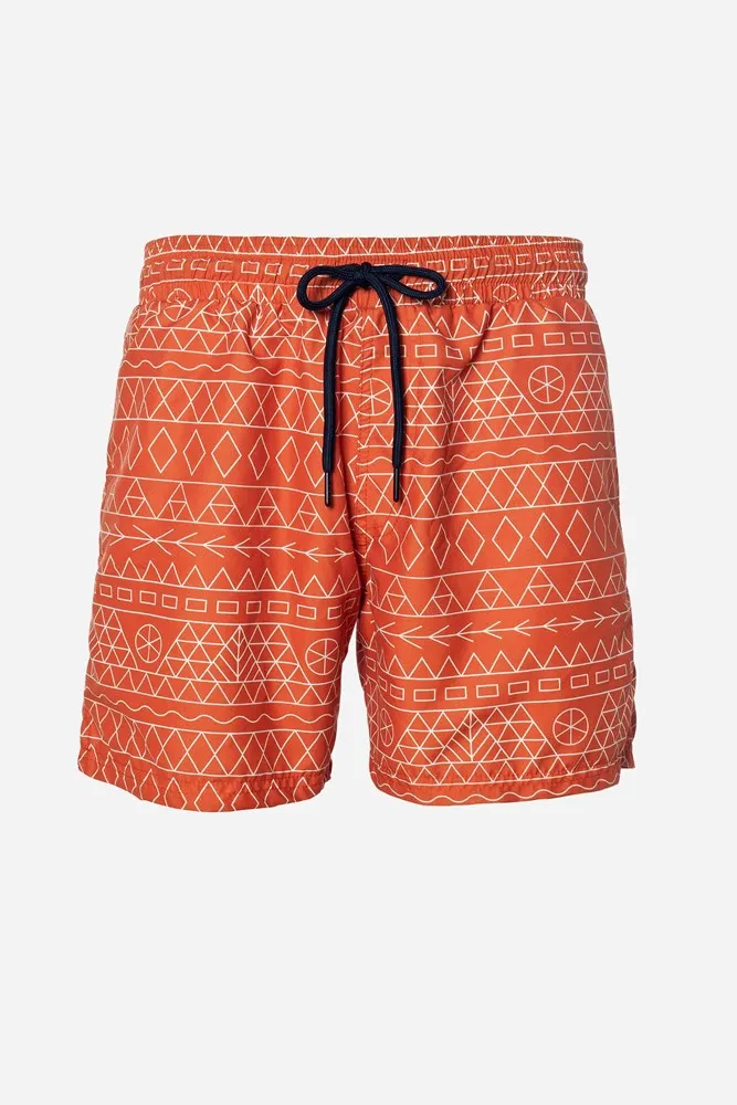 Tinos Coppertone | Men's Swimwear