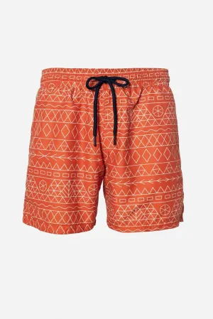 Tinos Coppertone | Men's Swimwear