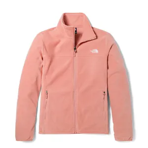 Tka Glcr Fz Jkt Outerwear