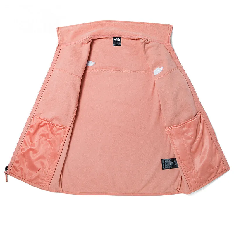 Tka Glcr Fz Jkt Outerwear