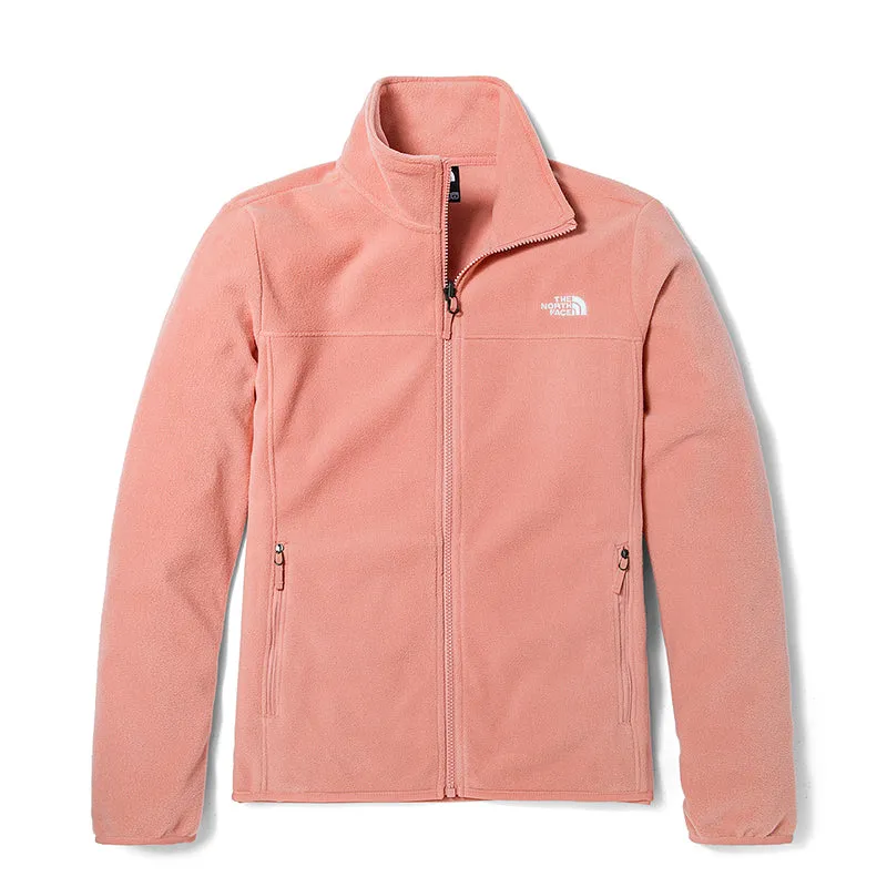 Tka Glcr Fz Jkt Outerwear