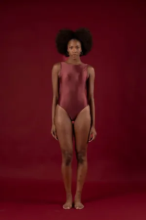 TONIA BODYSUIT SENSUALE